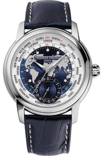 Frederique Constant FC-718NWWM4H6