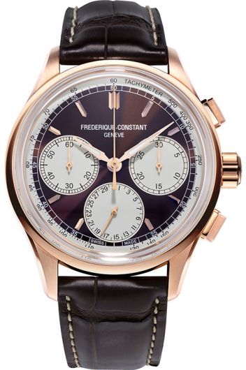 Frederique Constant FC-760CHC4H4