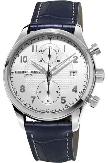 Frederique Constant FC-393RM5B6