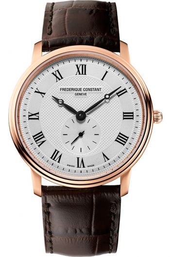 Frederique Constant FC-235M4S4