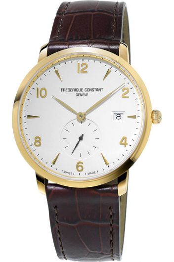 Frederique Constant FC-245VA5S5