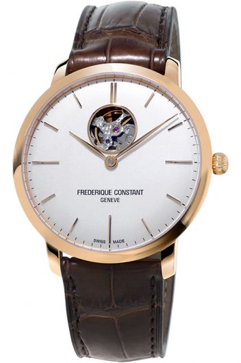 Frederique Constant FC-312V4S4