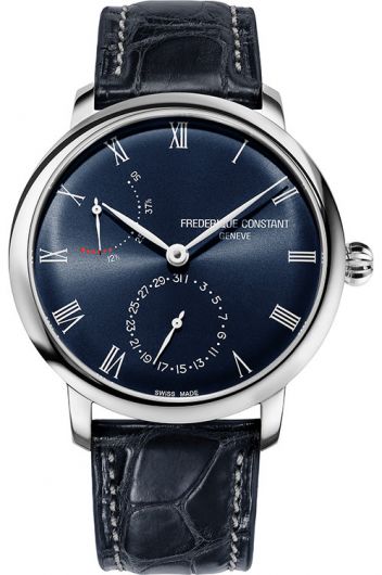 Frederique Constant FC-723NR3S6