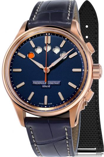 Frederique Constant FC-380NT4H4