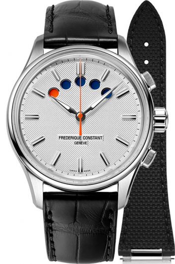 Frederique Constant FC-380ST4H6