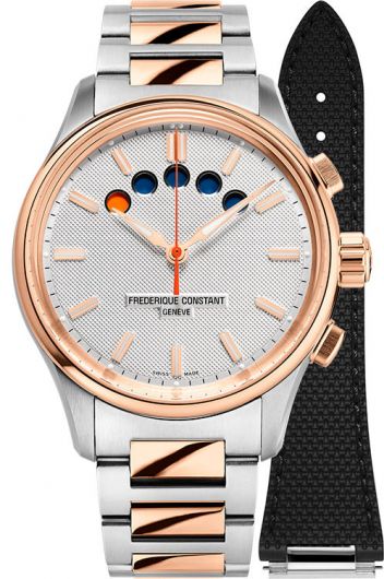 Frederique Constant FC-380VT4H2B