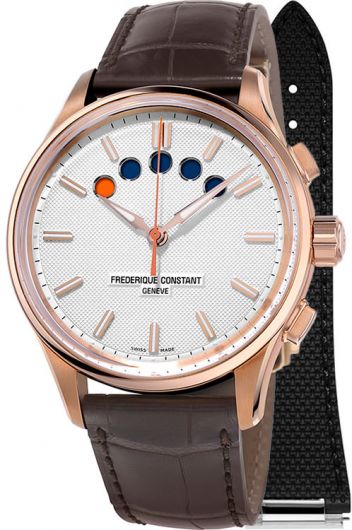 Frederique Constant FC-380VT4H4