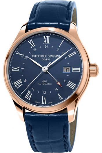 Frederique Constant FC-350NR5B4