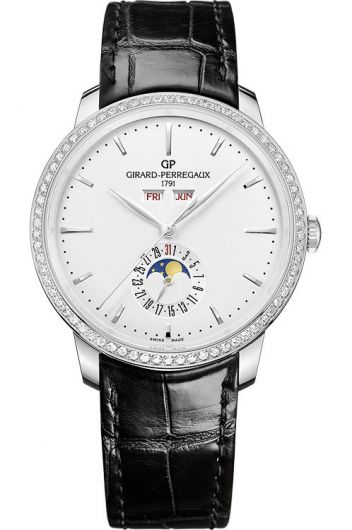 Girard-Perregaux 49535D11A131-BB60