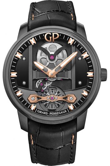 Girard-Perregaux 82000-11-632-FA6A