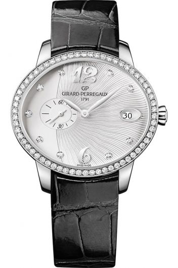 Girard-Perregaux 80484D11A161-BK6B