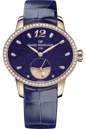 Girard-Perregaux 80488D52A451-CK4A