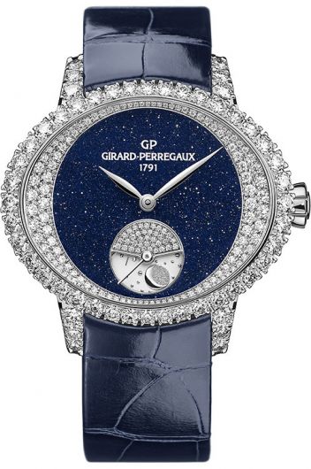 Girard-Perregaux 80488D53M4D1-CK4A