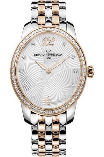 Girard-Perregaux 80493D56A162-56A