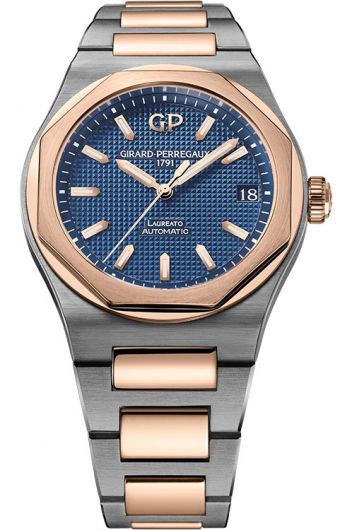 Girard-Perregaux 81010-26-1834-26A