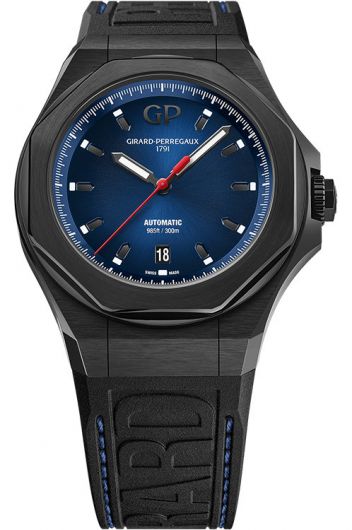 Girard-Perregaux 81070-21-491-FH6A