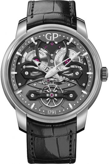 Girard-Perregaux 84000-21-001-BB6A