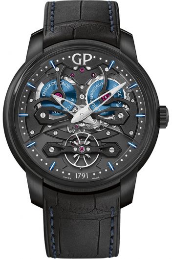 Girard-Perregaux 84000-21-632-BH6A