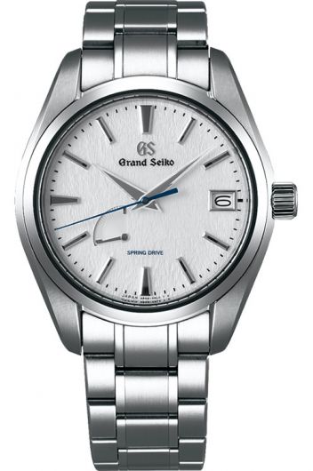 Grand Seiko SBGA211G