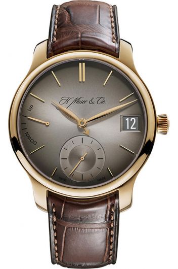 H. Moser & Cie. 1341-0107