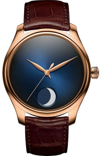 H. Moser & Cie. 1801-0400