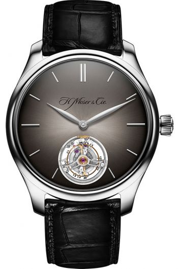 H. Moser & Cie. 1804-0201