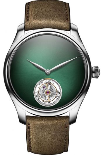 H. Moser & Cie. 1804-0214