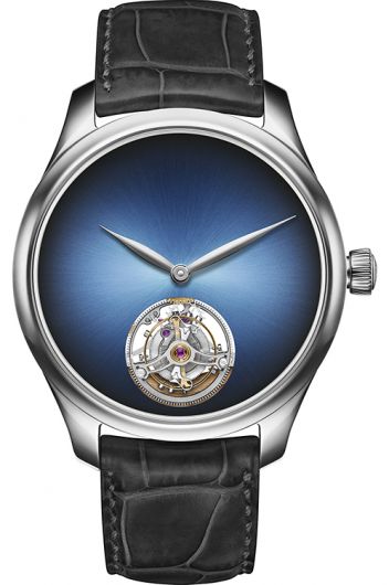 H. Moser & Cie. 1804-0221