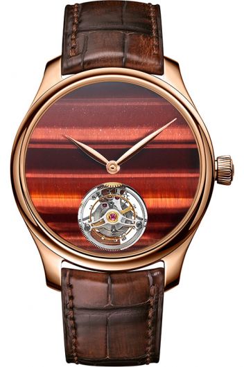 H. Moser & Cie. 1804-0401