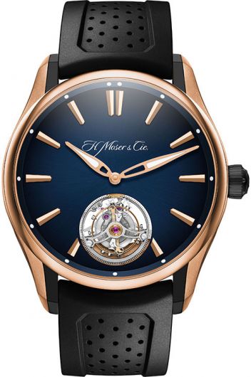 H. Moser & Cie. 3804-0900