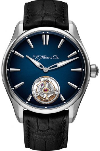 H. Moser & Cie. 3804-1201