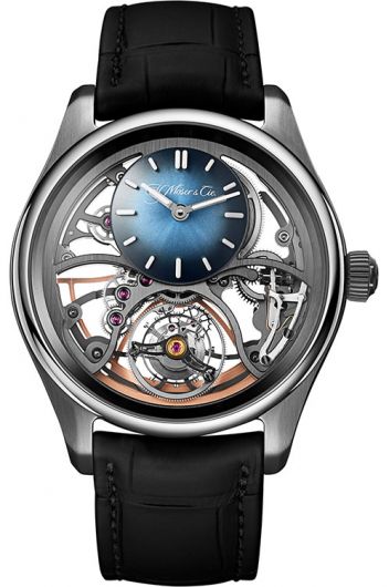 H. Moser & Cie. 3811-1200