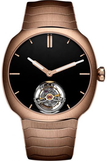 H. Moser & Cie. 6804-0400