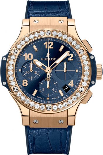 Hublot 341.PX.7180.LR.1204