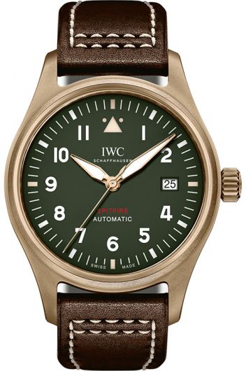 IWC IW326802