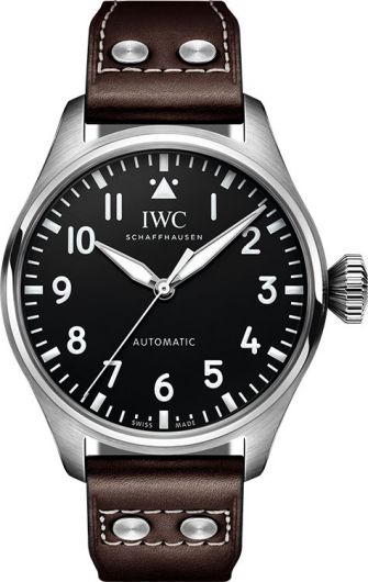 IWC IW329301