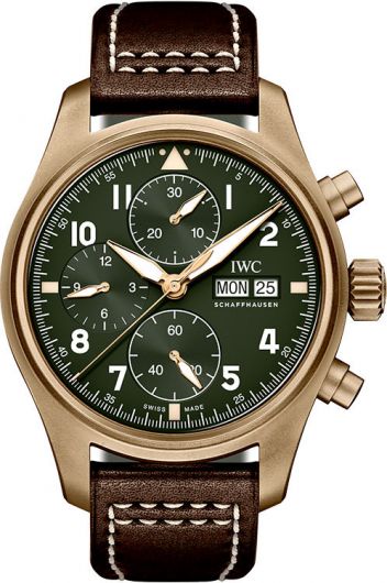 IWC IW387902