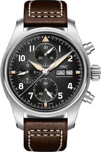 IWC IW387903