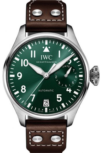 IWC IW501015