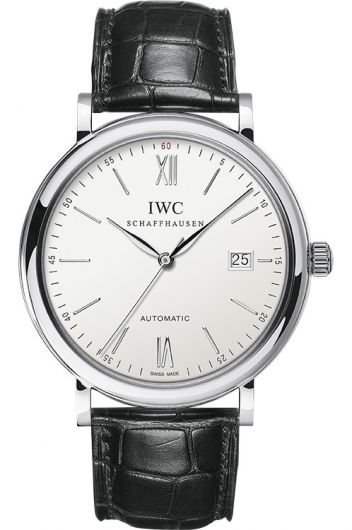 IWC IW356501