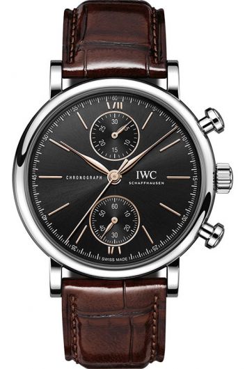 IWC IW391404