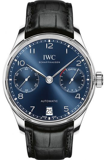 IWC IW500710