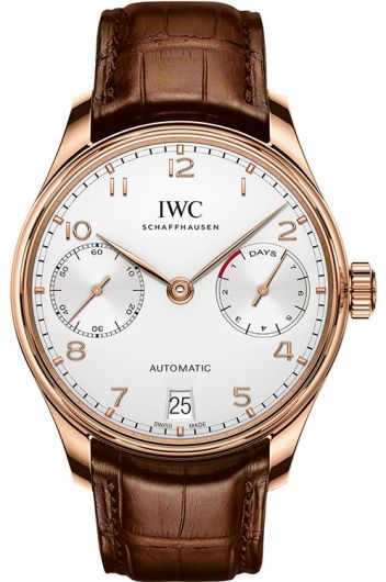 IWC IW500701