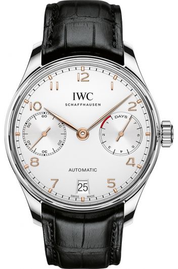 IWC IW500704