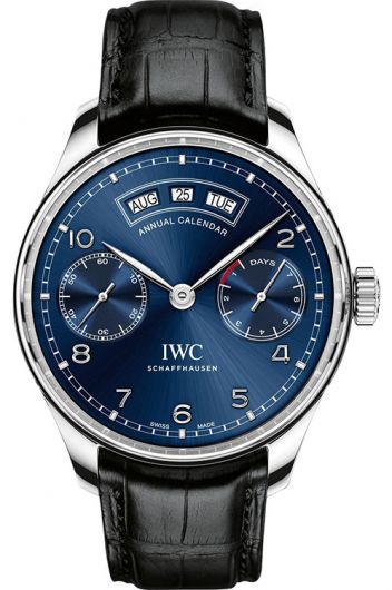 IWC IW503502