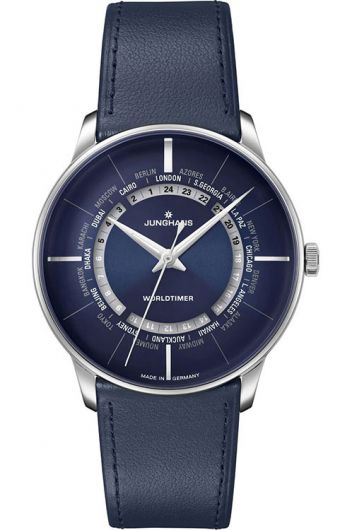 Junghans 027301002