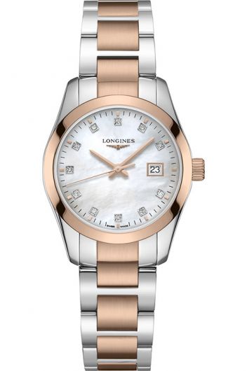 Longines L2.286.3.87.7