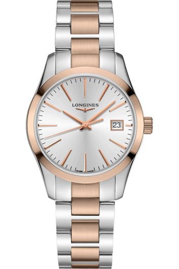 Longines L2.386.3.72.7