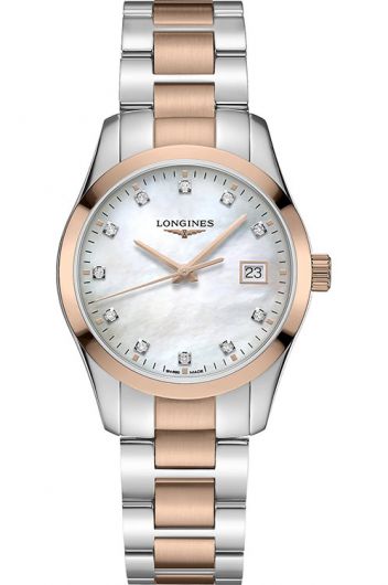 Longines L2.386.3.87.7