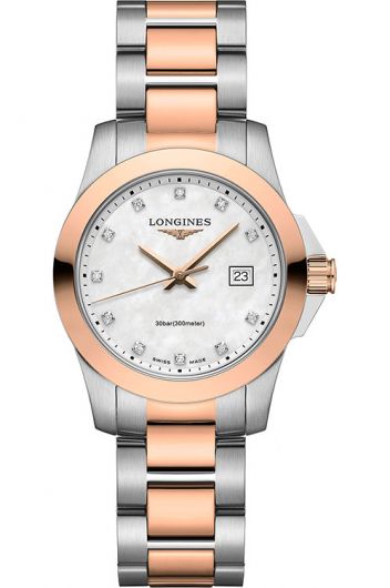 Longines L3.376.3.88.7